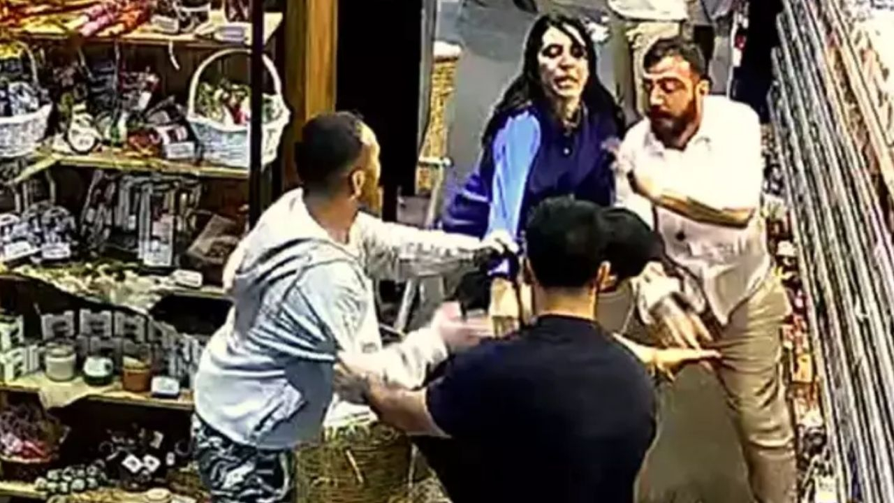 İzmir'deki cinayet davasında yeni gelişme!