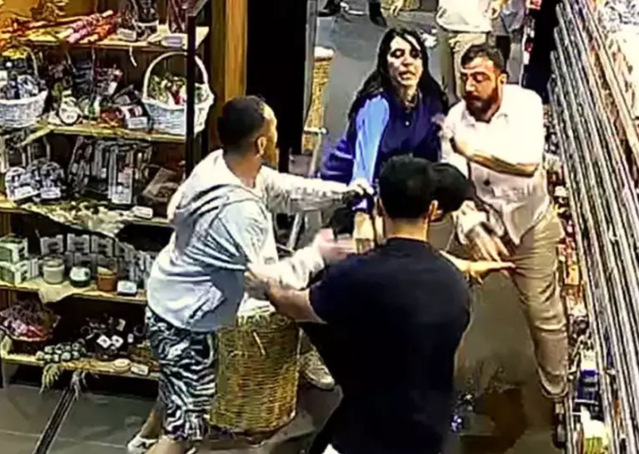 İzmir'deki cinayet davasında yeni gelişme!