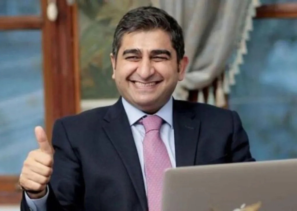 ABD'de yaşayan Sezgin Baran Korkmaz'dan gündem yaratan paylaşım! Daha güçlü dönüyorum mesajı…