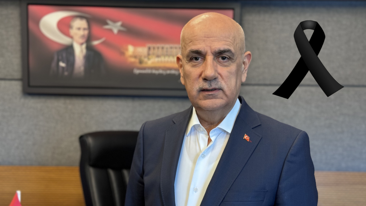 AK Parti'li Vahit Kirişci'nin 29 yaşındaki damadı kalp krizi geçirip yaşamını yitirdi