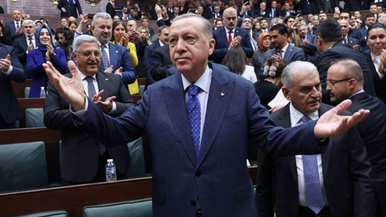 Cumhurbaşkanı Erdoğan'dan milletvekillerine talimat! ABD dönüşü vatandaşın problemlerini bizzat vekillerden dinleyecek!