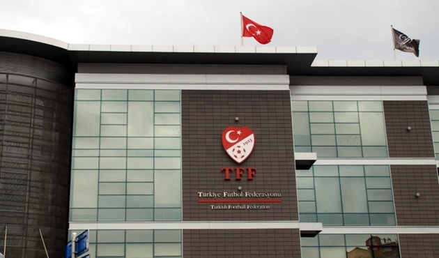 TTF Kulüp Lisans Kurulu 8 takımın 3 puanını sildi...