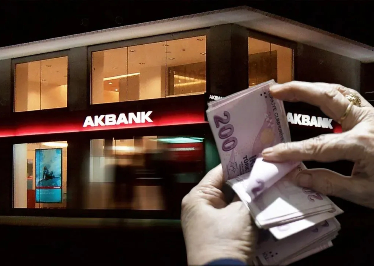 Akbank'ta hesabı olan soyuluyor! Mağdurlar dertlerini sosyal medyada duyurmaya başladı