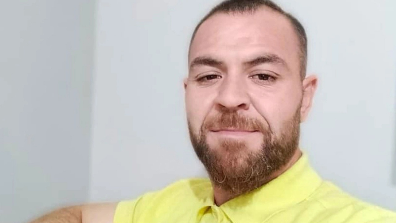 Bolu'da acı olay: Bakım için madene giren işçi, vagonların arasına sıkışıp öldü...