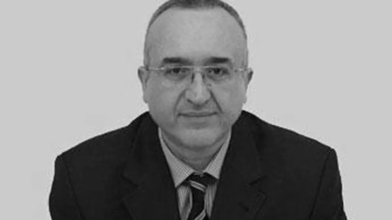 Spor basınının acı kaybı: Duayen yazar Ercan Güven vefat etti