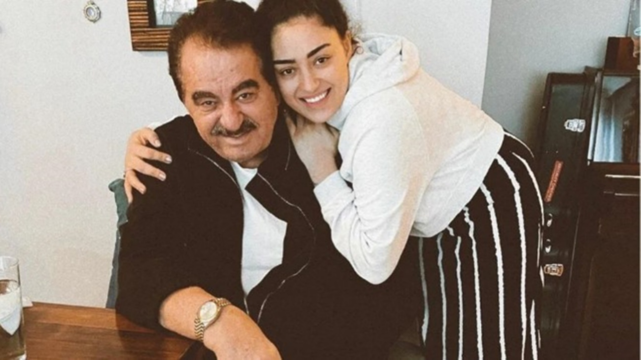 Dilan Çıtak, İbrahim Tatlıses'i sildi ama mirastan vazgeçmedi!
