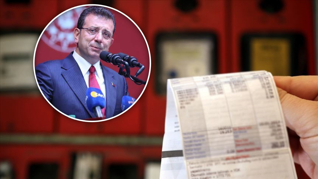 İBB'den skandal dava... İGDAŞ, İstanbul halkının cebinde kalan 7,7 milyar TL'ye göz koydu