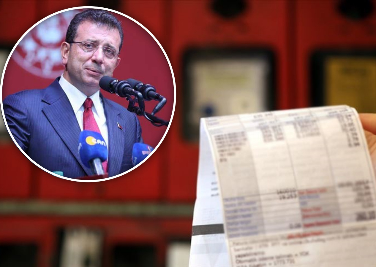 İBB'den skandal dava... İGDAŞ, İstanbul halkının cebinde kalan 7,7 milyar TL'ye göz koydu