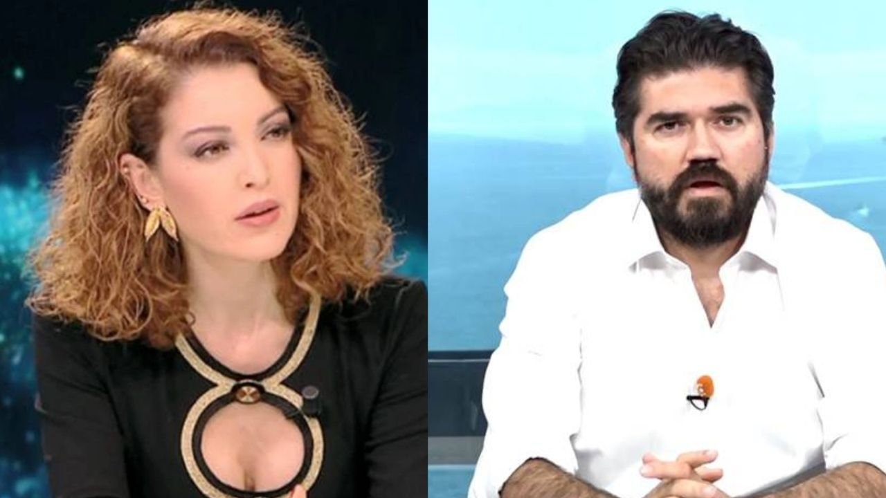 Nagehan Alçı ile Rasim Ozan Kütahyalı arasında nafaka krizi! 'Hukuk tanımayana hukuk işlemiyor'