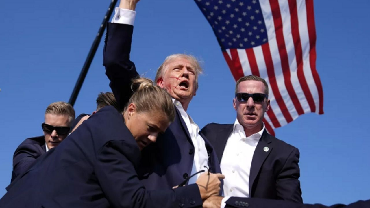 Gizli servis raporu ortaya çıkardı! Trump'a suikast girişiminde hata zinciri