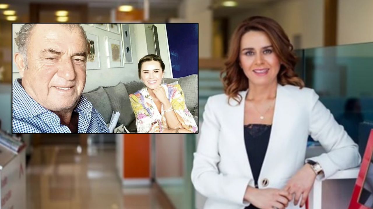 Seçil Erzan davası; Fatih Terim'den aldığı parayı başkalarına faiz olarak ödemiş