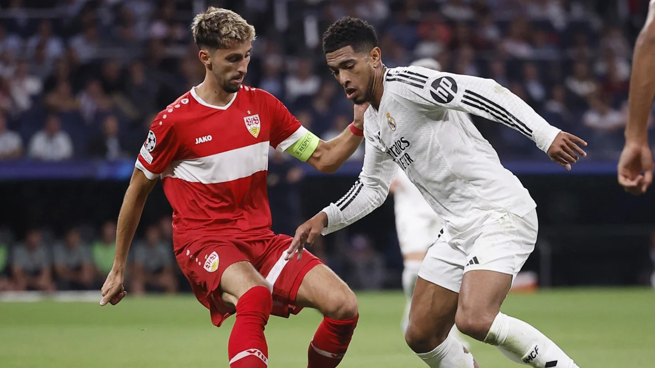 Real Madrid'e karşı tarihi performans göstermişti! TFF harekete geçti, A Milli Takım'da oynaması için engel kalmadı: Atakan Karazor geliyor...