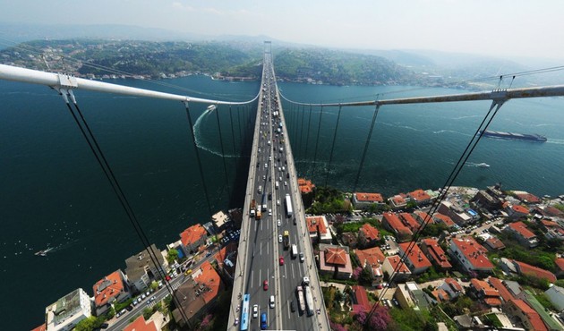 İstanbul için kötü haber! 23 Eylül'de başlayacak tam 1.5 ay sürecek...
