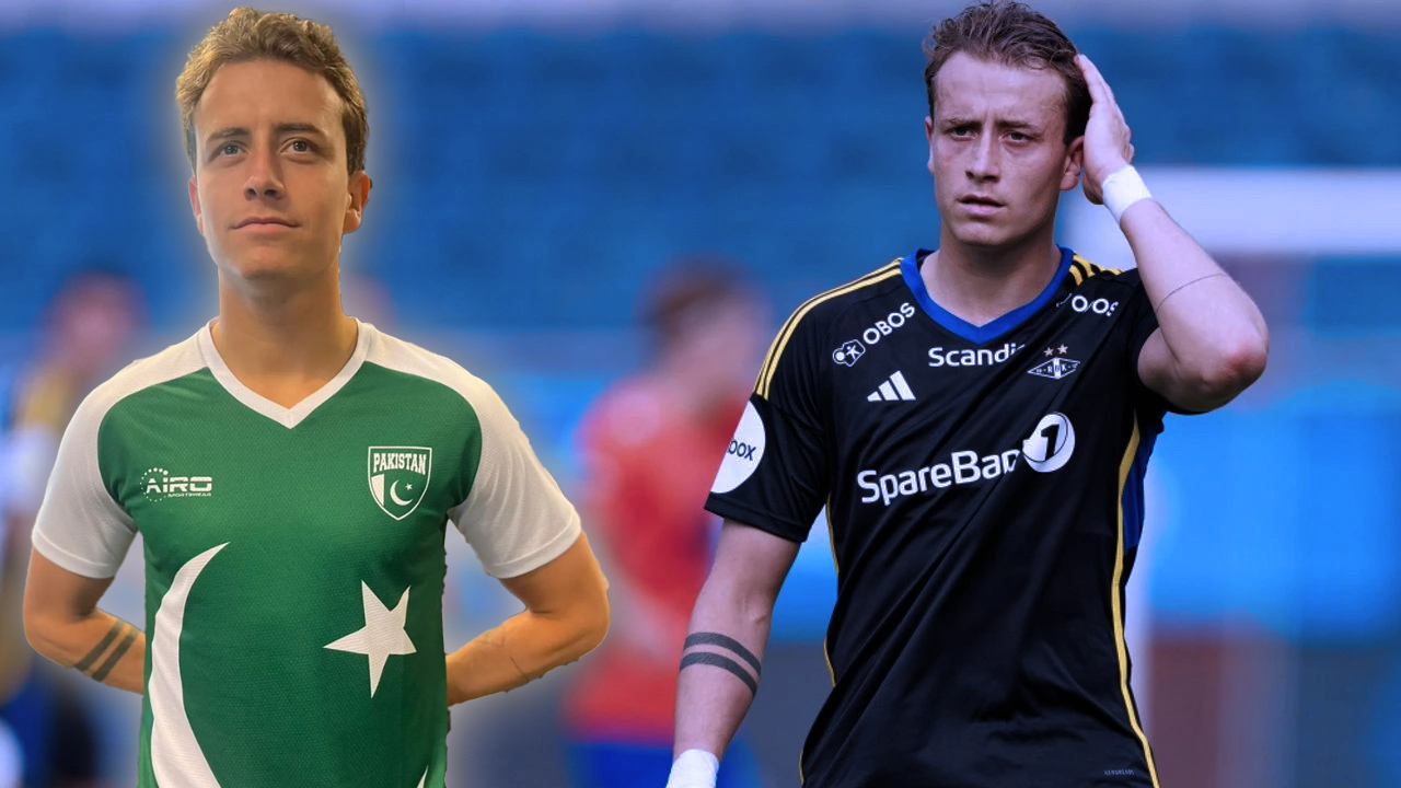 Norveçli futbolcu İsrail'in transfer teklifini Filistin için reddetti: "Masum hayatlara son veren bir ülkeyi temsil etmeyeceğim! Banka hesabımda kana bulanmış para istemem"