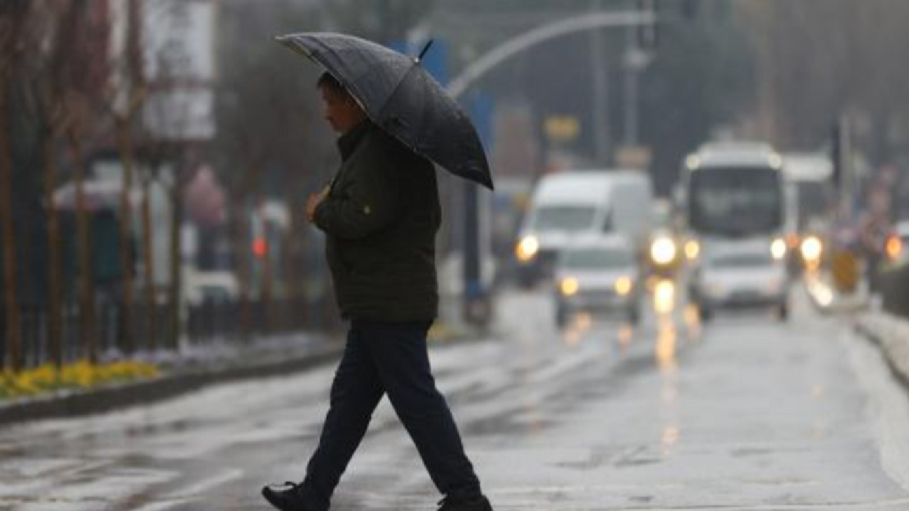 21 Eylül 2024 deprem bölgesi hava durumu raporu yayınlandı! İşte 11 ilde beklenen hava sıcaklıkları...