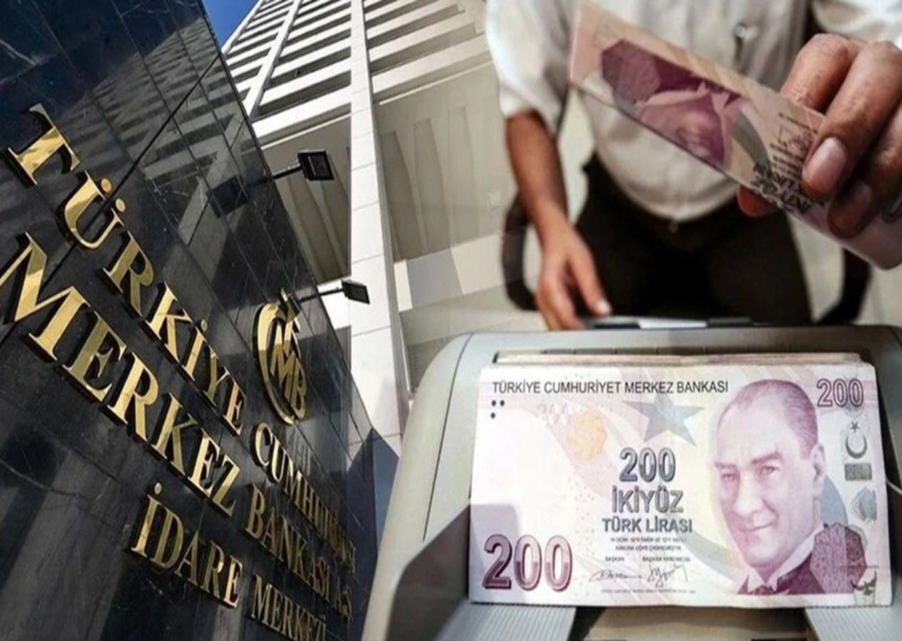 Merkez Bankası'ndan TL kararı: O uygulama kaldırıldı, oranlar değişti!