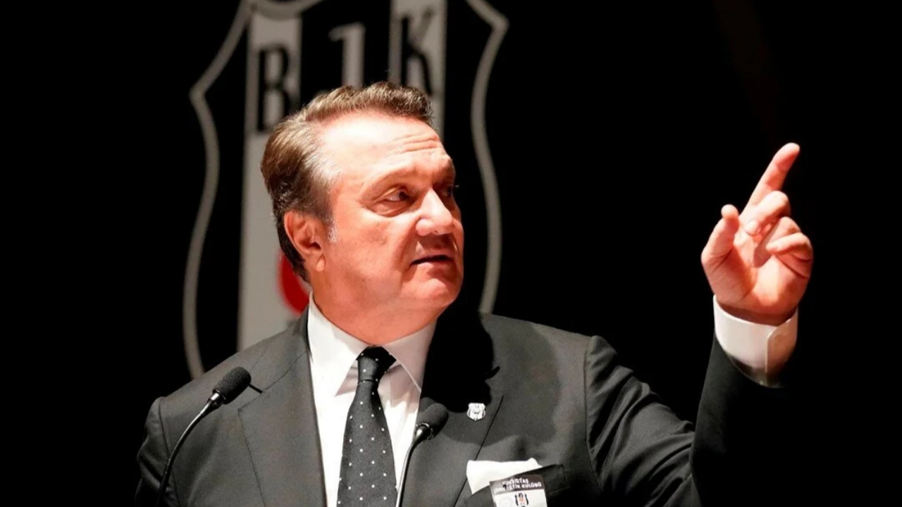Beşiktaş'ın toplam borcu belli oldu! Siyah beyazlıların borcu 10,6 milyar TL'ye ulaştı