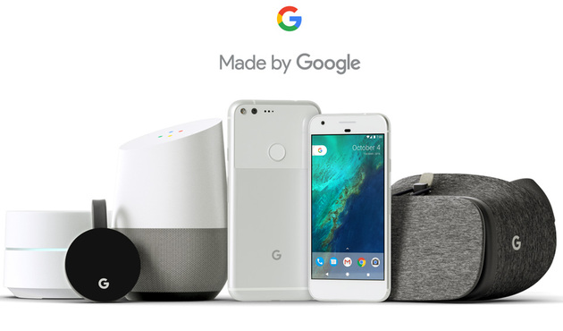 Google, HTC'yi satın aldı! Kendi telefonunu üretecek...