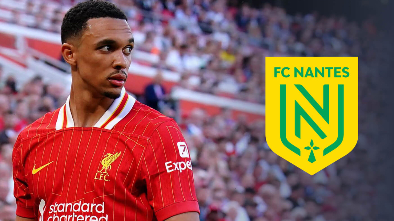 Liverpool'un yıldızı Trent Alexander-Arnold Fransız takımını satın alıyor! 100 milyon euroluk teklif
