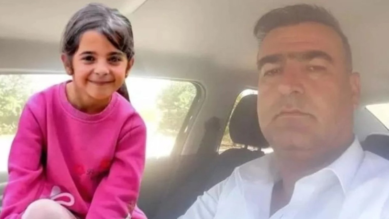 Narin Güran'ın amcası Salim Güran ve işçi R.A arasındaki konuşma deşifre edildi