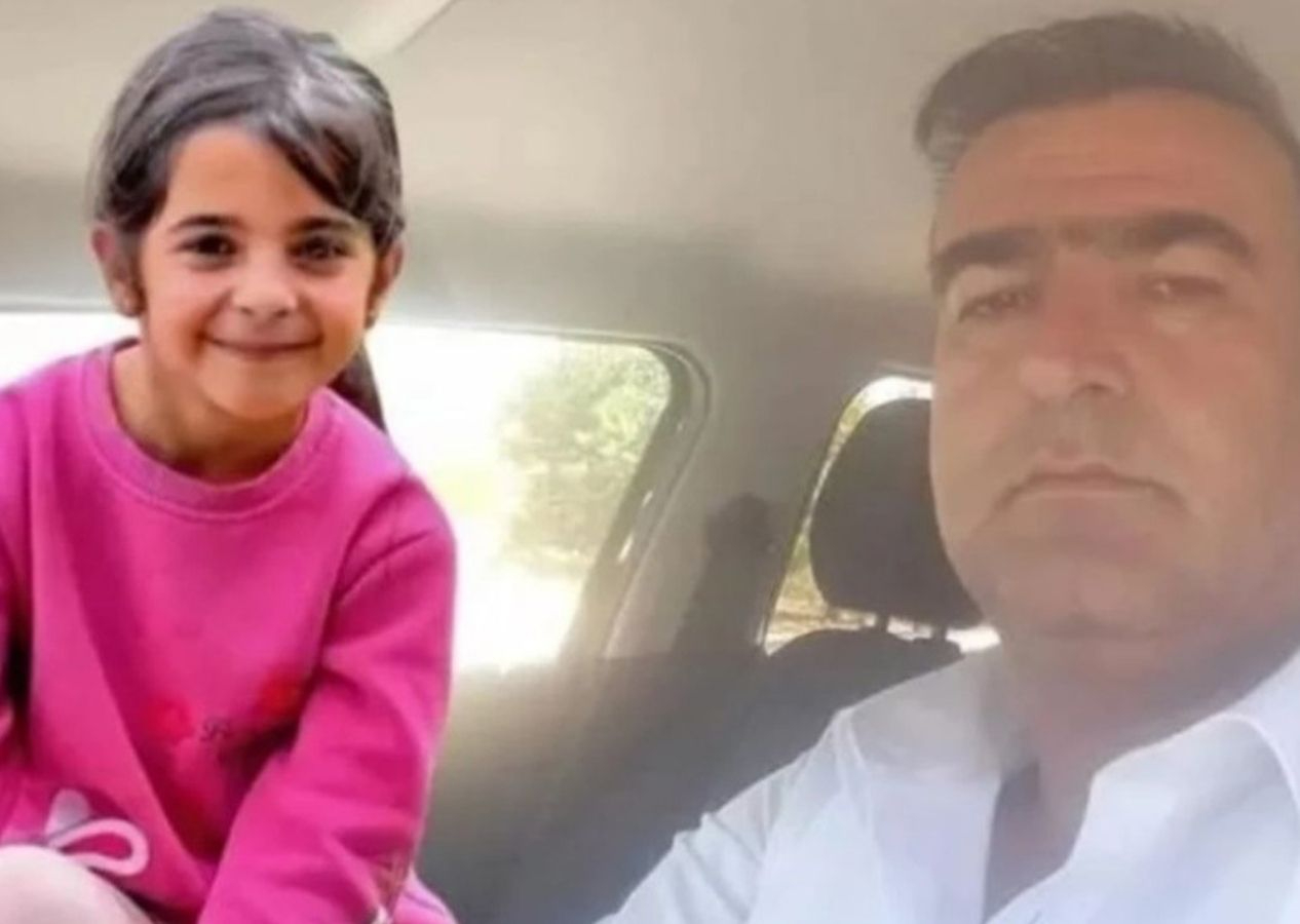 Narin Güran'ın amcası Salim Güran ve işçi R.A arasındaki konuşma deşifre edildi
