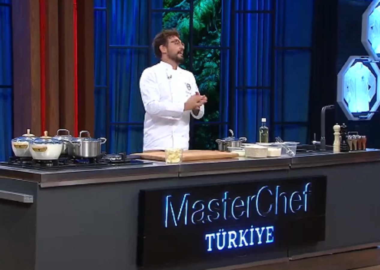 MasterChef yeni bölümde şeflerden yarışmacılara unutulmaz gece...
