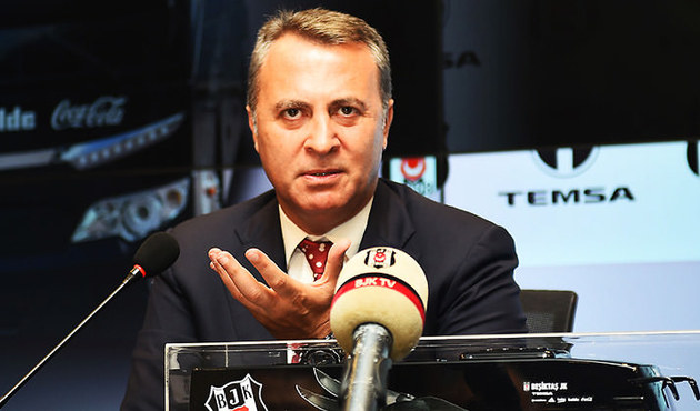 Fikret Orman'dan flaş yabancı sınırı açıklaması!