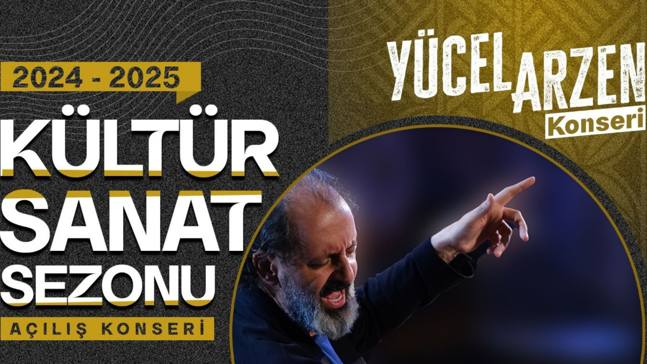 Sultanbeyli Kültür Sanat Sezonu başlıyor!