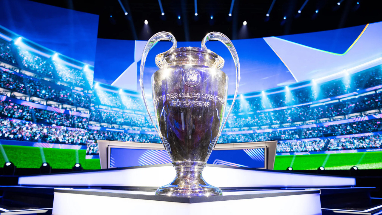 UEFA Şampiyonlar Ligi'nde ilk hafta maçları tamamlandı: İşte zirvenin sahibi...