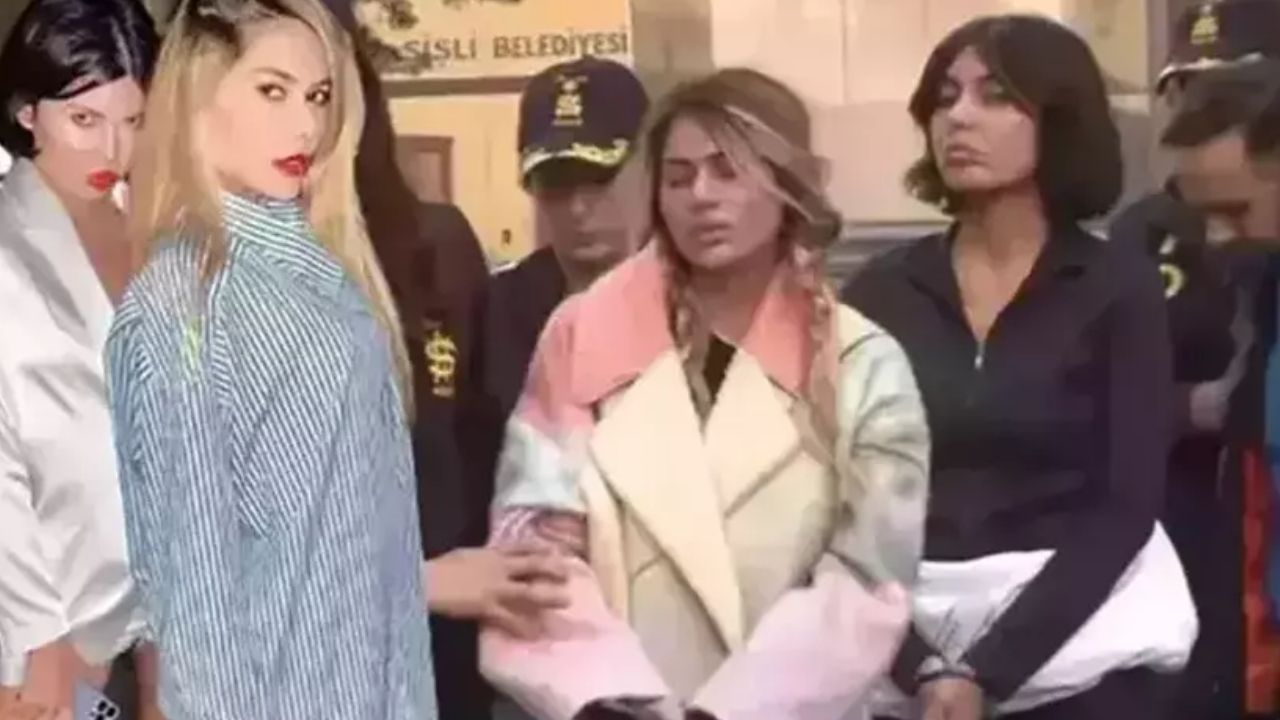 Ablası Nihal Candan'ı kaybetmişti! Bahar Candan'ın son yaptığı 'pes' dedirtti