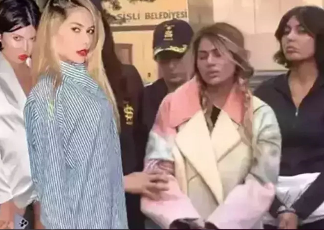 Dolandırıcılık davasında yeni gelişme! Nihal Candan'ın ardından Bahar Candan da tahliye edildi