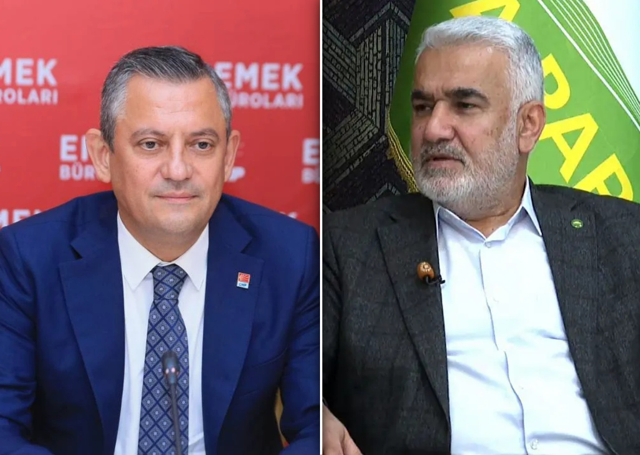 SİYASETTE GERİLEME, BOŞ SÖZLER VE RAKILI VİZYON…
