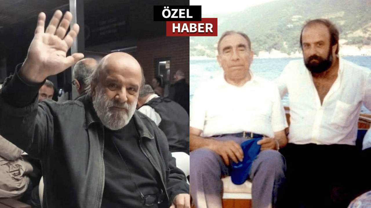 Alparslan Türkeş’in ülküdaşı Cemal Dönmezer vefat etti!