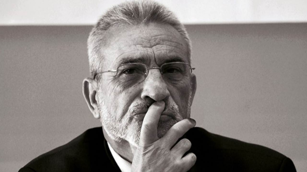 Türk şiirinin yaşayan en büyük şairi İsmet Özel 80 yaşına bastı