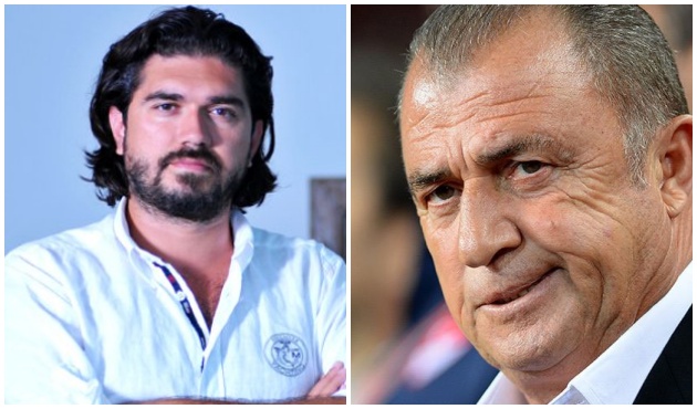 Rasim Ozan Kütahyalı-Fatih Terim hakaret davasında flaş karar!
