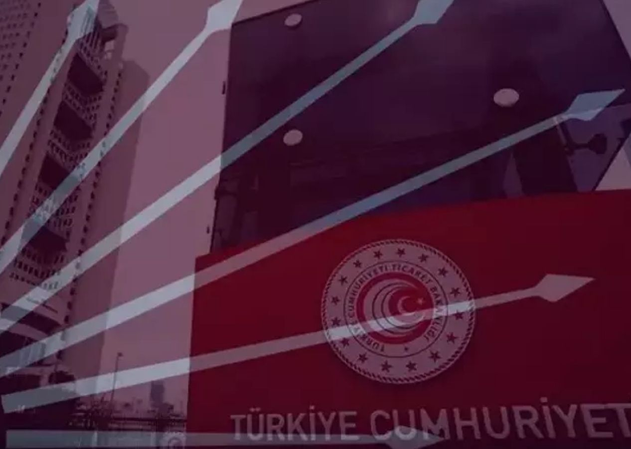 Ticaret Bakanlığı'ndan CHP'nin 'İsrail ile ticaret' iddialarına yalanlama