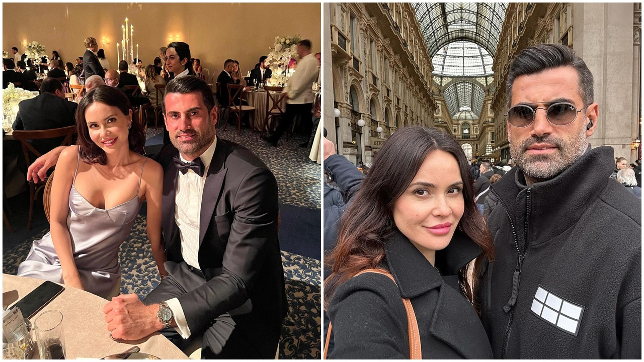 Volkan Demirel ve Zeynep Demirel'in üçüncü bebeklerinin cinsiyeti belli oldu
