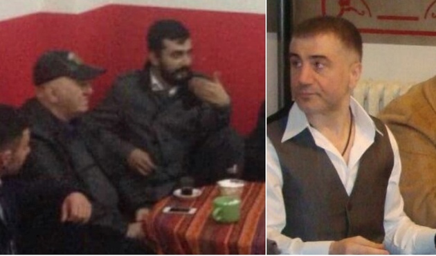 CHP'li Eren Erdem'in Sedat Paker bağlantısı deşifre oldu!