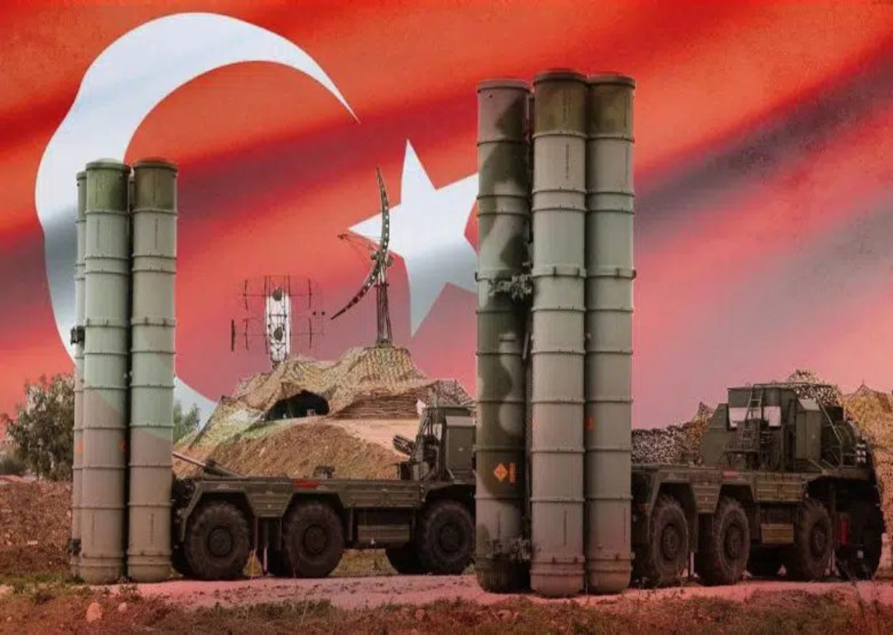 ABD’den Türkiye’ye S-400 ile ilgili yeni teklif: Dikkat çeken İncirlik detayı!