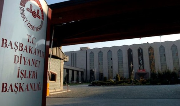 Diyanet'ten flaş Kutlu Doğum Haftası açıklaması!