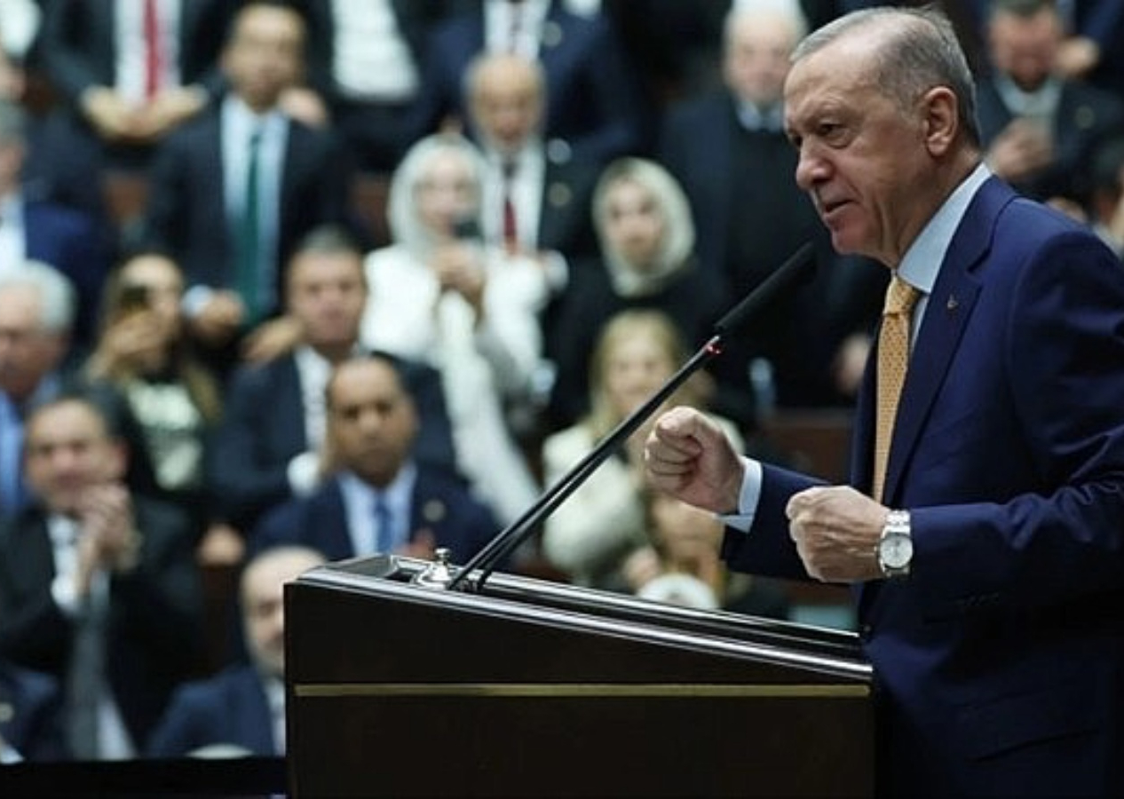 AK Parti'de kongre maratonu başladı! İstanbul ve Ankara sona bırakıldı...