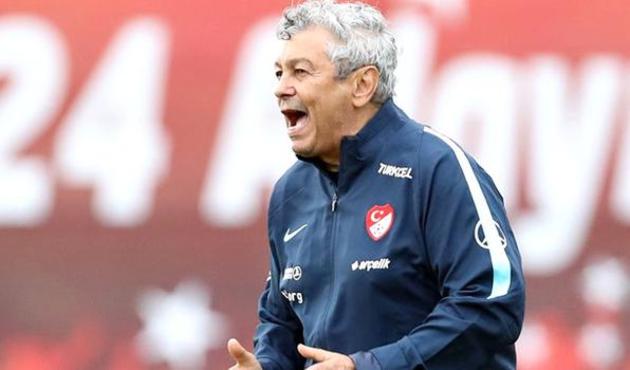 Lucescu'dan savunmaya sürpriz isim!