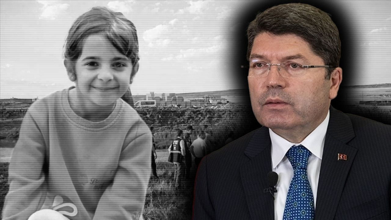 Bakan Tunç'tan Narin açıklaması: Kamuoyuna yansımayan hususlar var! Kamera görüntüleri inceleniyor...