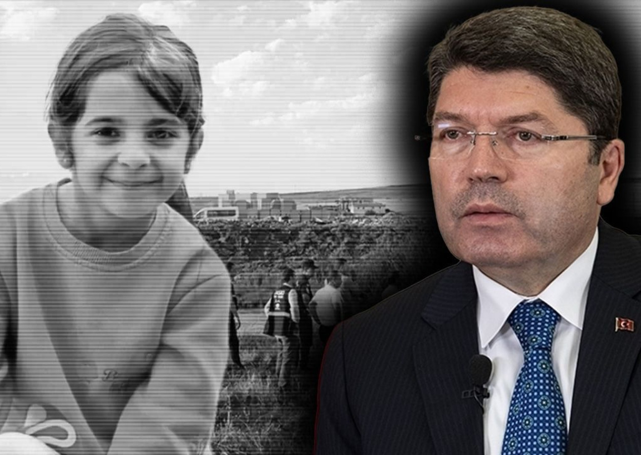 Bakan Tunç'tan Narin açıklaması: Kamuoyuna yansımayan hususlar var! Kamera görüntüleri inceleniyor...