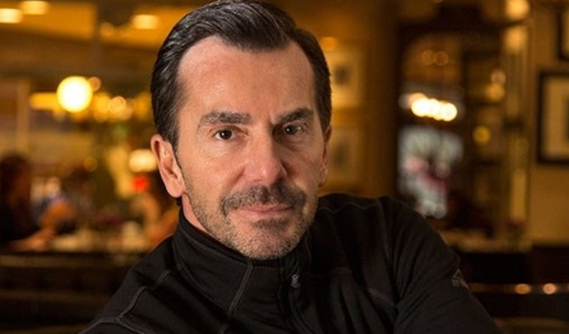 İlker İnanoğlu: "Dünyanın en büyük felaketlerinden biri yaşanıyor"