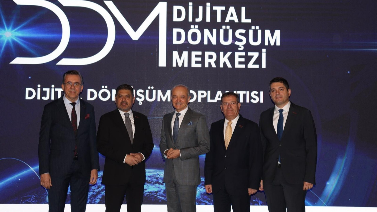KOBİ’lerin maliyetini yapay zeka azaltacak