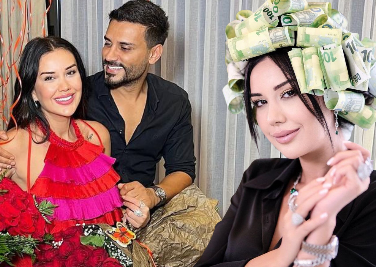 Dilan Polat'tan tahliye sonrası ilk röportaj! ''Kendimle hesaplaştım, hatalarım var''