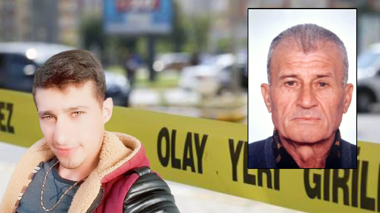 Edirne'e kan donduran cinayet! Kayıp ihbarında bulunduğu babasını öldürüp, 4 parçaya ayırdığı cesedini dereye atmış