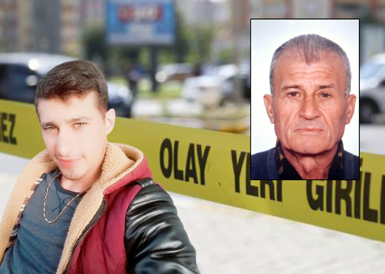 Edirne'e kan donduran cinayet! Kayıp ihbarında bulunduğu babasını öldürüp, 4 parçaya ayırdığı cesedini dereye atmış