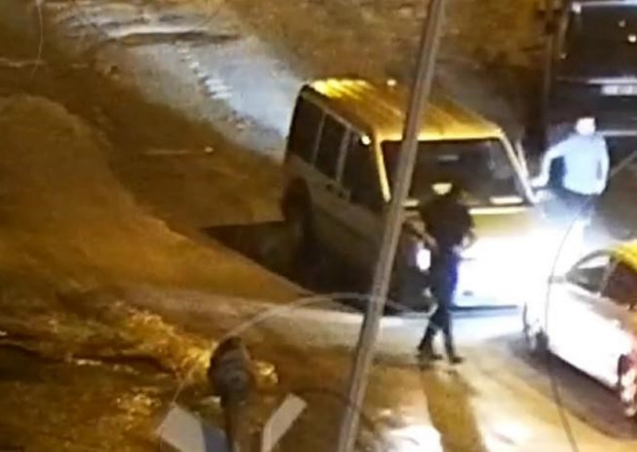 ''Çıplak görüntülerin elimde'' deyip yanında kaldığı adamdan 10 milyon TL istedi! Planı suya düştü